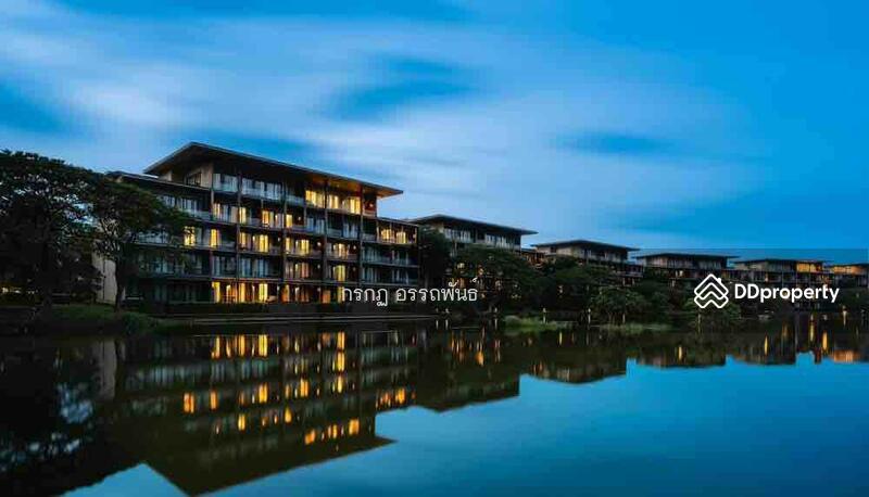 ขาย - Atta Lakeside Resort Suite : อัตตา เลคไซด์ รีสอร์ท สวีท, นครราชสีมา