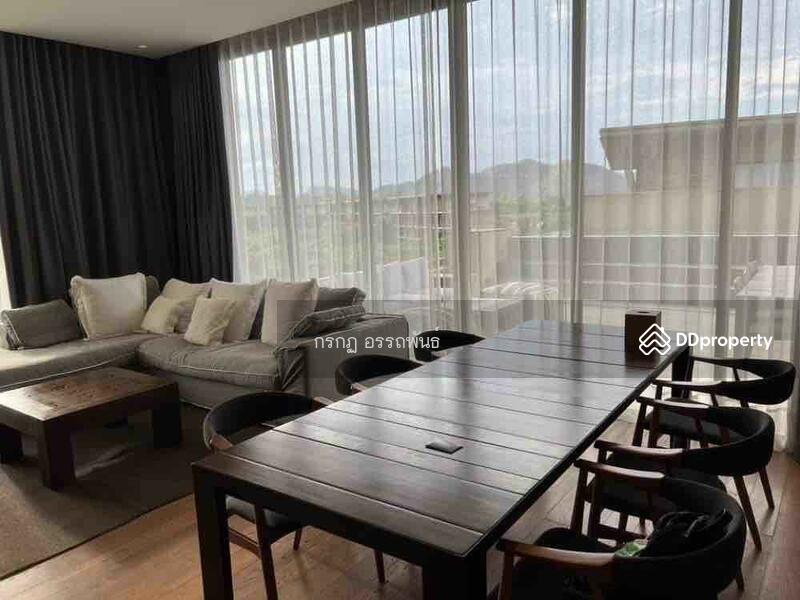 ขาย - Atta Lakeside Resort Suite : อัตตา เลคไซด์ รีสอร์ท สวีท, นครราชสีมา