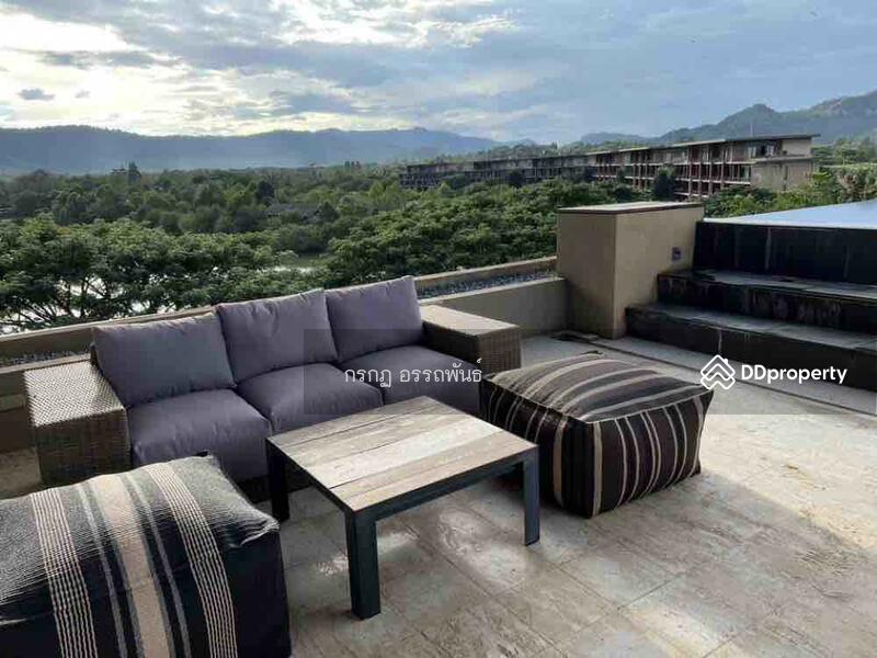 ขาย - Atta Lakeside Resort Suite : อัตตา เลคไซด์ รีสอร์ท สวีท, นครราชสีมา