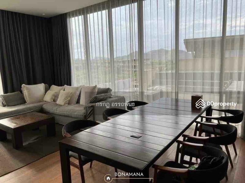 For Sale - Atta Lakeside Resort Suite, Nakhon Ratchasima