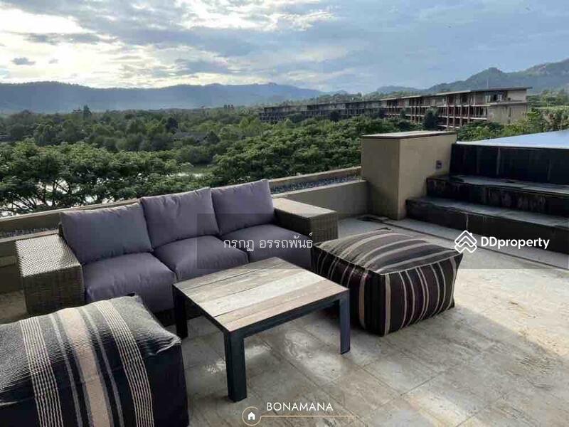 For Sale - Atta Lakeside Resort Suite, Nakhon Ratchasima