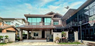 ขาย - Mantana Bangna Km.7 : มัณฑนา บางนา กม.7, สมุทรปราการ