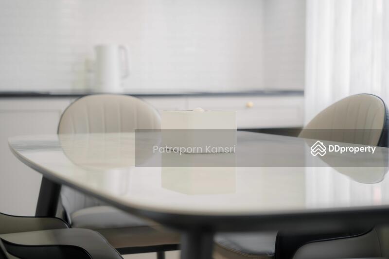 ขาย - 4-Br Townhouse near BTS Saint Louis (1585602), กรุงเทพ