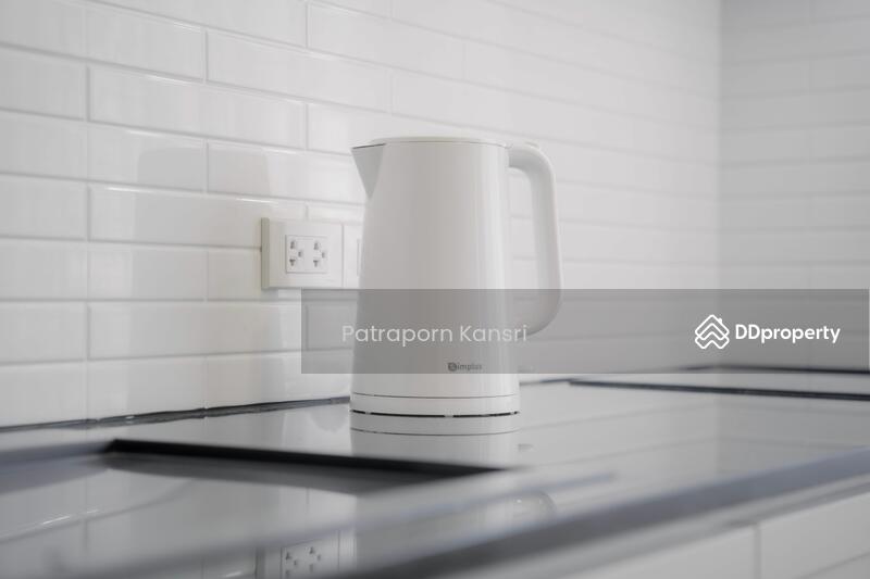 ขาย - 4-Br Townhouse near BTS Saint Louis (1585602), กรุงเทพ