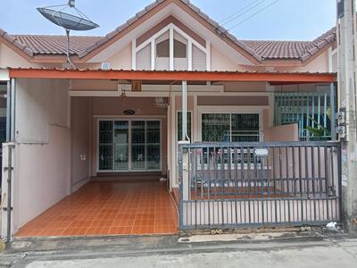 ขาย - บีลีฟโฮม1, ชลบุรี