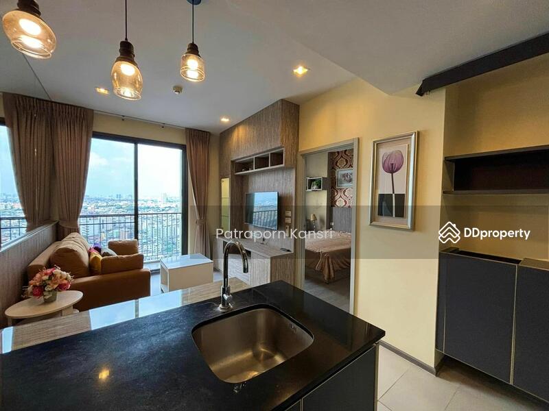 For Sale - NYE by Sansiri, Bangkok