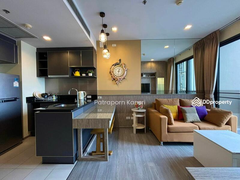 ขาย - NYE by Sansiri, กรุงเทพ