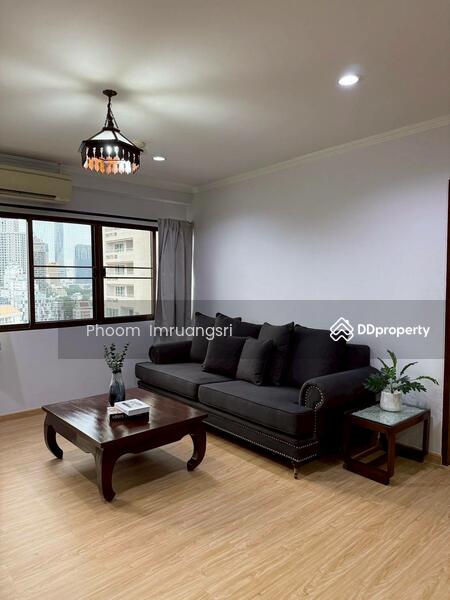 ให้เช่า - Saranjai Mansion : สราญใจ แมนชั่น, กรุงเทพ