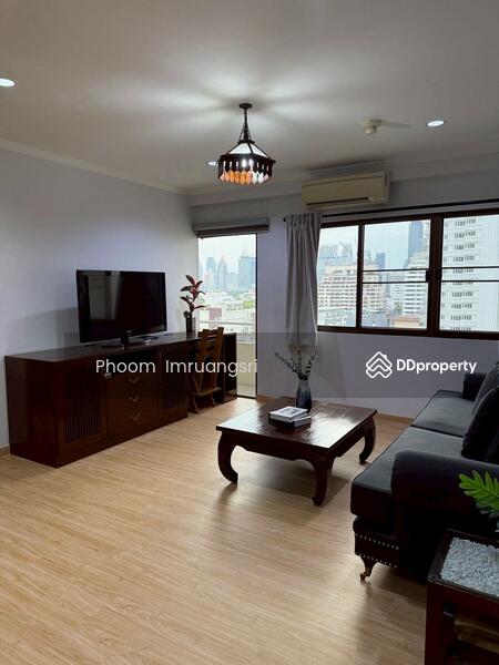 ให้เช่า - Saranjai Mansion : สราญใจ แมนชั่น, กรุงเทพ