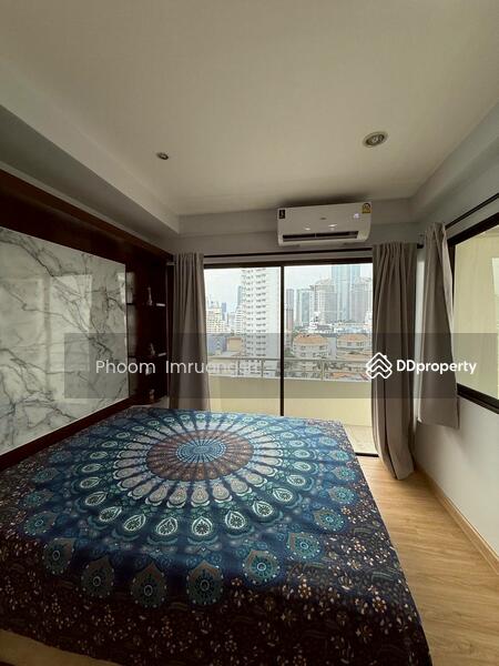 ให้เช่า - Saranjai Mansion : สราญใจ แมนชั่น, กรุงเทพ