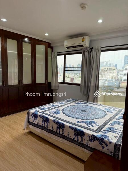 ให้เช่า - Saranjai Mansion : สราญใจ แมนชั่น, กรุงเทพ