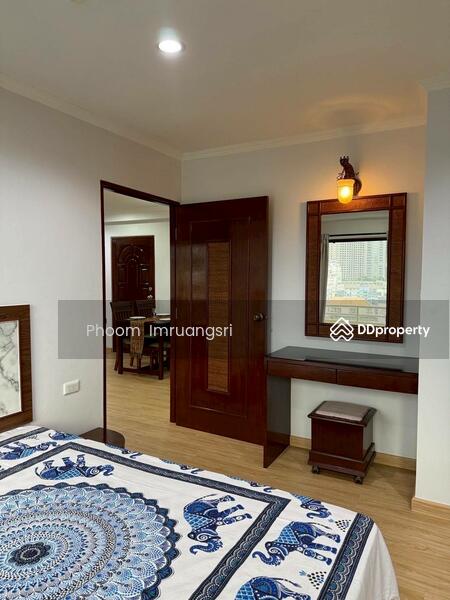 ให้เช่า - Saranjai Mansion : สราญใจ แมนชั่น, กรุงเทพ