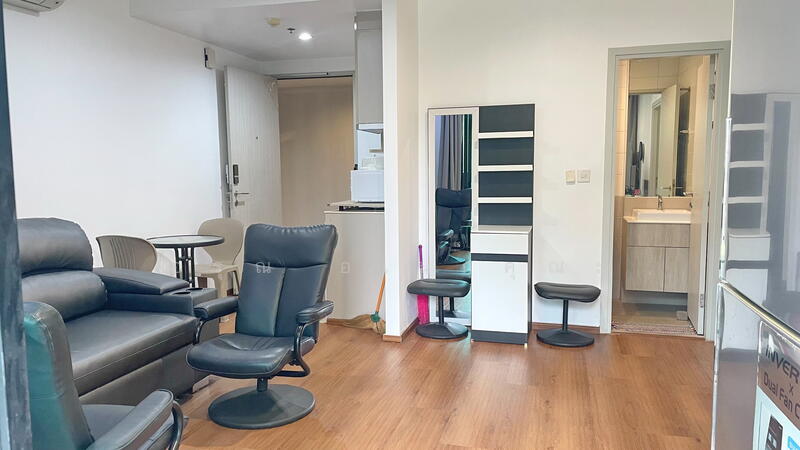 For Rent - IDEO Q Chula - Samyan, Bangkok