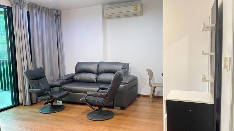 For Rent - IDEO Q Chula - Samyan, Bangkok
