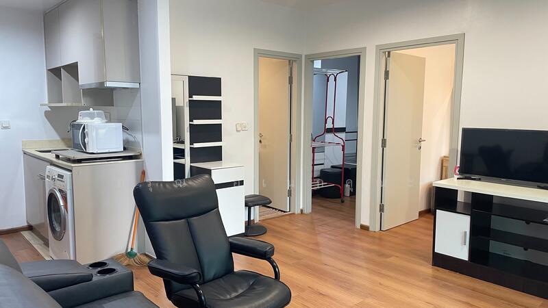 For Rent - IDEO Q Chula - Samyan, Bangkok