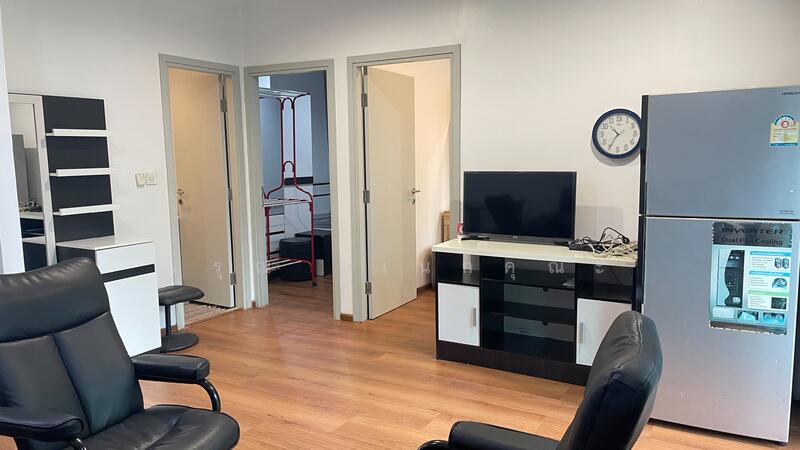 For Rent - IDEO Q Chula - Samyan, Bangkok