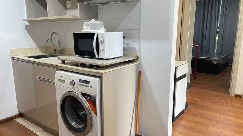 For Rent - IDEO Q Chula - Samyan, Bangkok