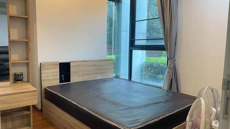For Rent - IDEO Q Chula - Samyan, Bangkok