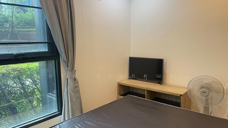 For Rent - IDEO Q Chula - Samyan, Bangkok