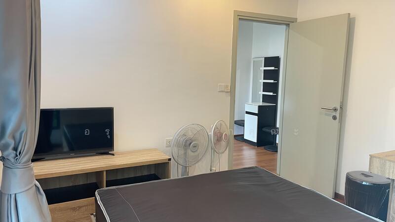 For Rent - IDEO Q Chula - Samyan, Bangkok