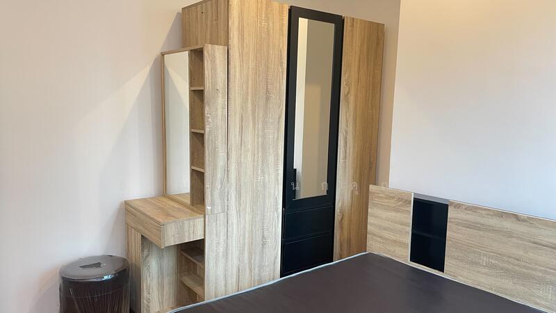 For Rent - IDEO Q Chula - Samyan, Bangkok