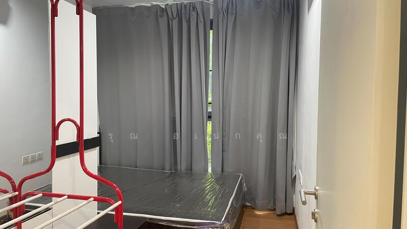 For Rent - IDEO Q Chula - Samyan, Bangkok