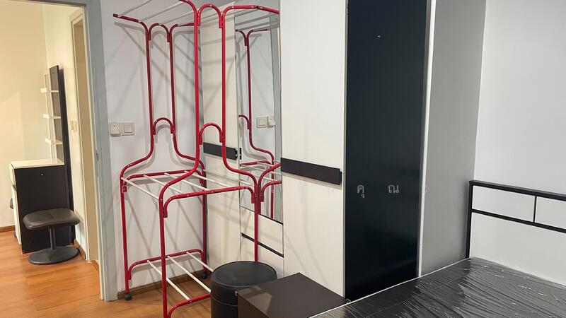 For Rent - IDEO Q Chula - Samyan, Bangkok