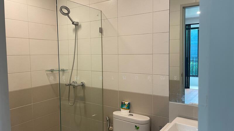 For Rent - IDEO Q Chula - Samyan, Bangkok