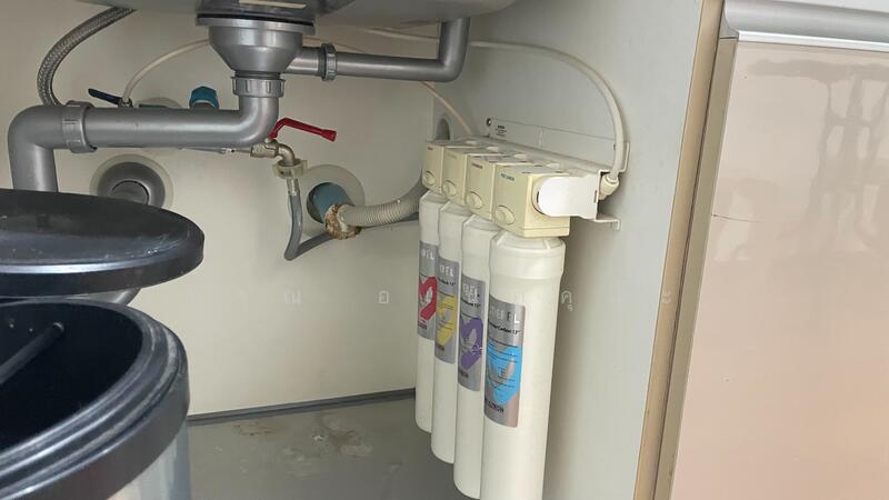 ให้เช่า - IDEO Q Chula - Samyan : ไอดีโอ คิว จุฬา-สามย่าน, กรุงเทพ