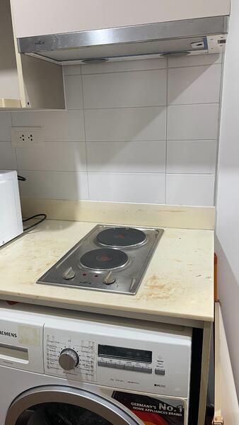 For Rent - IDEO Q Chula - Samyan, Bangkok