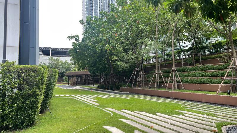 For Rent - IDEO Q Chula - Samyan, Bangkok