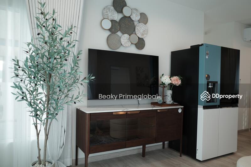 For Rent - Saransiri Kohkaew Retreat, Phuket