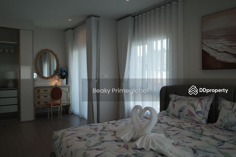 For Rent - Saransiri Kohkaew Retreat, Phuket