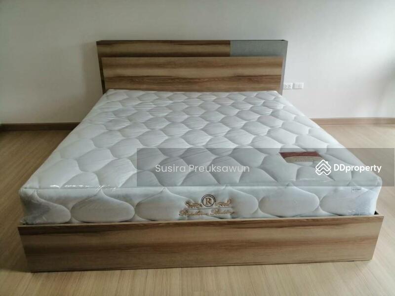 ให้เช่า - Supalai City Resort พระราม 8 (ศุภาลัย ซิตี้ รีสอร์ท พระราม 8), กรุงเทพ
