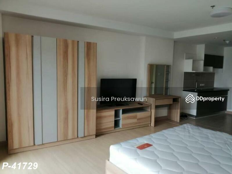 ให้เช่า - Supalai City Resort พระราม 8 (ศุภาลัย ซิตี้ รีสอร์ท พระราม 8), กรุงเทพ