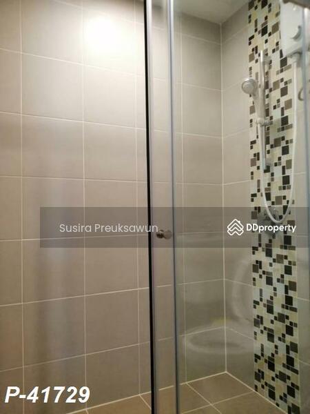 ให้เช่า - Supalai City Resort พระราม 8 (ศุภาลัย ซิตี้ รีสอร์ท พระราม 8), กรุงเทพ