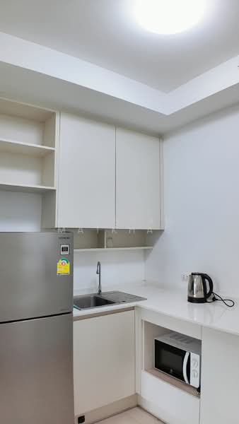 Chapter One ECO Ratchada-Huaikwang, Bangkok, Pracha Uthit Road, Huai Khwang, Huai Khwang, Bangkok, 1 Bedroom, 30 sqm, Condo For Sale, by Pongpan Matkhao, 60191445 - DDproperty.com