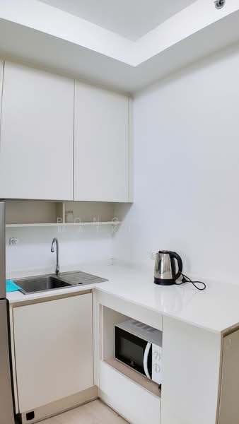 Chapter One ECO Ratchada-Huaikwang, Bangkok, Pracha Uthit Road, Huai Khwang, Huai Khwang, Bangkok, 1 Bedroom, 30 sqm, Condo For Sale, by Pongpan Matkhao, 60191445 - DDproperty.com