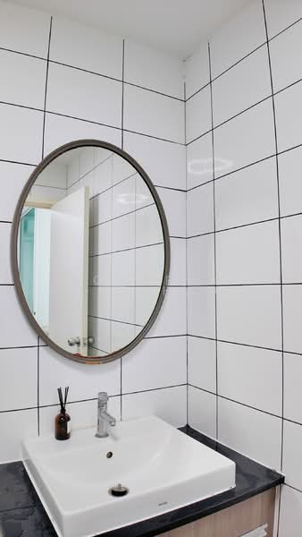 Chapter One ECO Ratchada-Huaikwang, Bangkok, Pracha Uthit Road, Huai Khwang, Huai Khwang, Bangkok, 1 Bedroom, 30 sqm, Condo For Sale, by Pongpan Matkhao, 60191445 - DDproperty.com