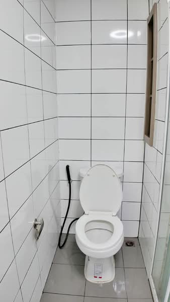 Chapter One ECO Ratchada-Huaikwang, Bangkok, Pracha Uthit Road, Huai Khwang, Huai Khwang, Bangkok, 1 Bedroom, 30 sqm, Condo For Sale, by Pongpan Matkhao, 60191445 - DDproperty.com