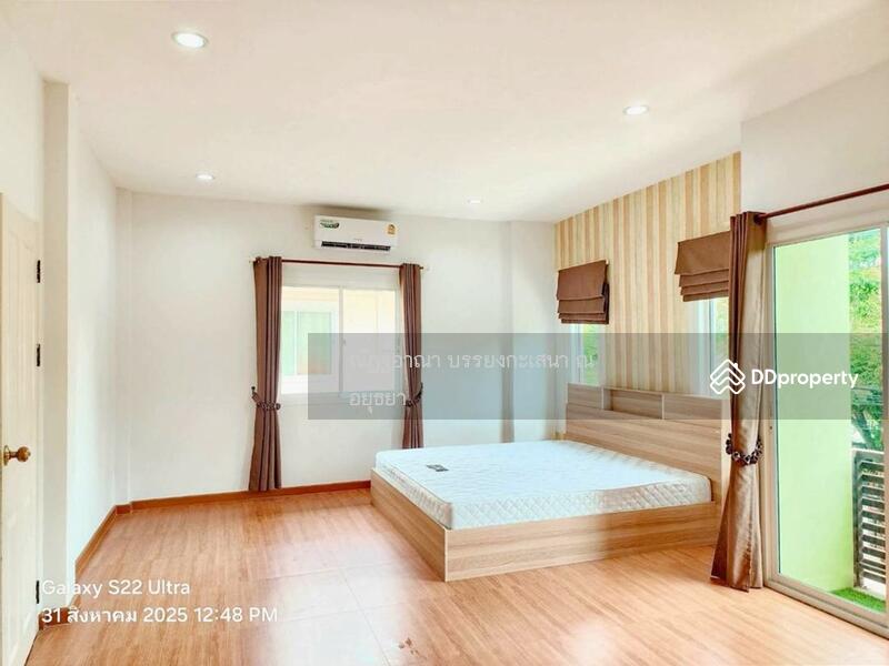 ให้เช่า - ให้เช่า บ้านเดี่ยว หมู่บ้านหลังสวน พุทธมณฑล สาย4 นครปฐม, นครปฐม
