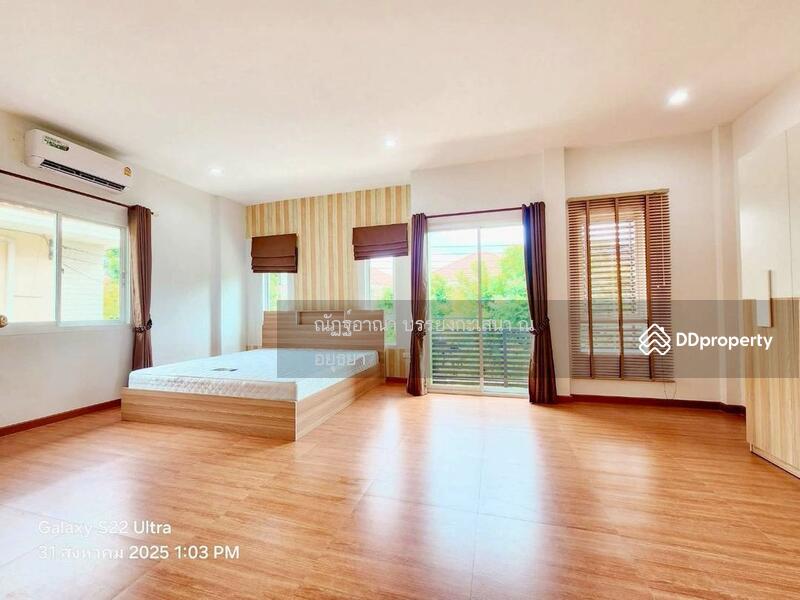 ให้เช่า - ให้เช่า บ้านเดี่ยว หมู่บ้านหลังสวน พุทธมณฑล สาย4 นครปฐม, นครปฐม