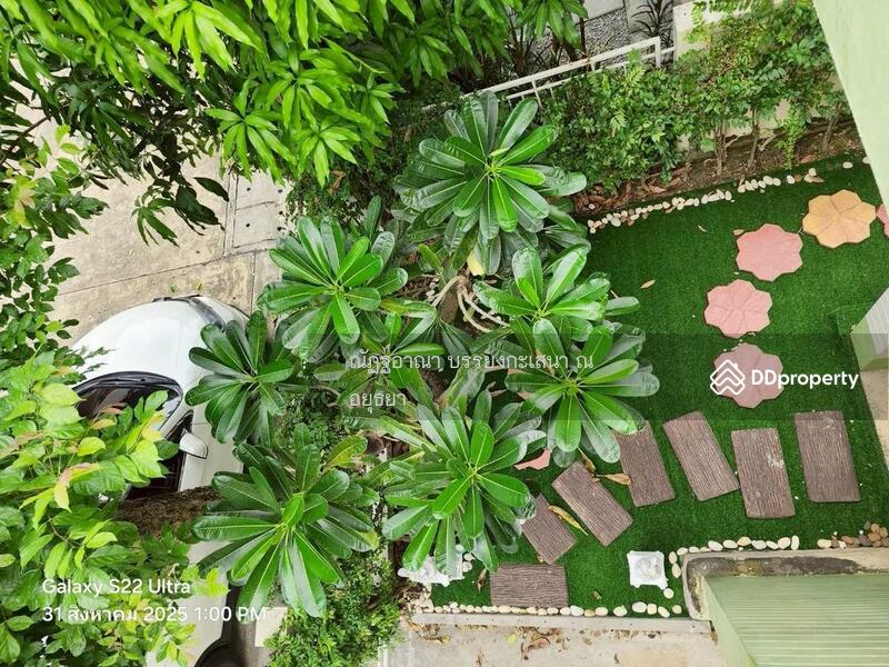 ให้เช่า - ให้เช่า บ้านเดี่ยว หมู่บ้านหลังสวน พุทธมณฑล สาย4 นครปฐม, นครปฐม
