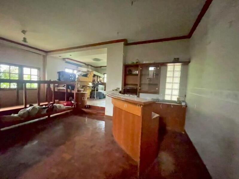 บ้านศรีนครินทร์ หมู่บ้านเอกไพลิน ศรีด่าน 6 บางนา ถ.ศรีนครินทร์ ซ.ศรีด่าน6 ต.บางแก้ว, Samut Prakan, ศรีนครินทร์, Bang Kaeo, Bang Plee, Samut Prakan, 4 Bedrooms, 198 sqm, Single Detached House For Sale, by คุณสรินรัตน์ รุจิรภัทร์ดิลก (เม), 60191482 - DDproperty.com