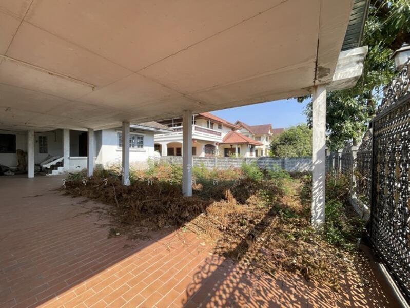 บ้านศรีนครินทร์ หมู่บ้านเอกไพลิน ศรีด่าน 6 บางนา ถ.ศรีนครินทร์ ซ.ศรีด่าน6 ต.บางแก้ว, Samut Prakan, ศรีนครินทร์, Bang Kaeo, Bang Plee, Samut Prakan, 4 Bedrooms, 198 sqm, Single Detached House For Sale, by คุณสรินรัตน์ รุจิรภัทร์ดิลก (เม), 60191482 - DDproperty.com