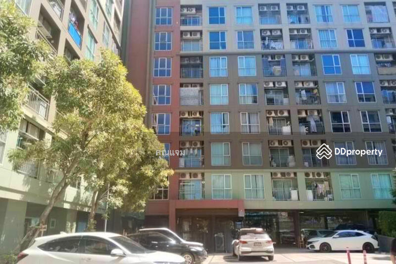 For Sale - Lumpini Place Bangna Km.3, Bangkok