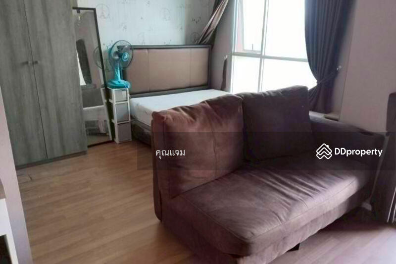 For Sale - Lumpini Place Bangna Km.3, Bangkok