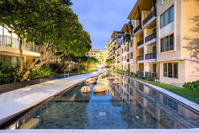 ขาย - Baan Sansuk Hua Hin : บ้านแสนสุข หัวหิน, ประจวบคีรีขันธ์