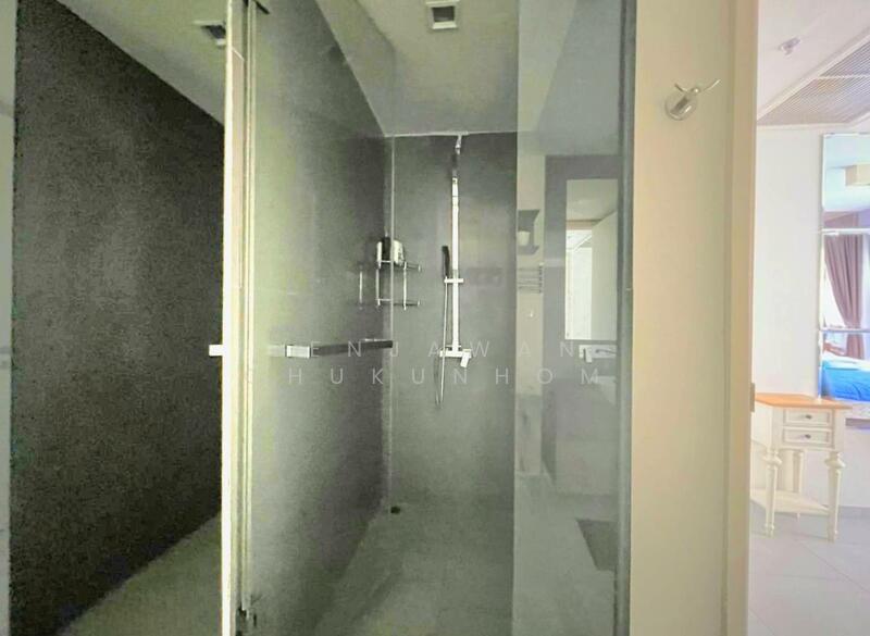 Zire Wongamat, Chon Buri (Pattaya), 456 Soi Naklua 18, Na Kloe, Bang Lamung (Pattaya), Chon Buri (Pattaya), 1 Bedroom, 50 sqm, Condo For Rent, by Benjawan Chukunhom, 60191498 - DDproperty.com