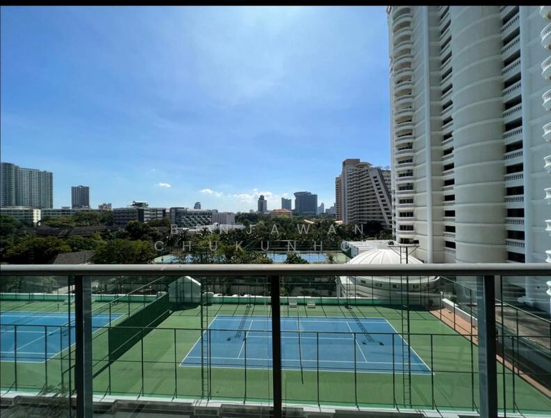 Zire Wongamat, Chon Buri (Pattaya), 456 Soi Naklua 18, Na Kloe, Bang Lamung (Pattaya), Chon Buri (Pattaya), 1 Bedroom, 50 sqm, Condo For Rent, by Benjawan Chukunhom, 60191498 - DDproperty.com